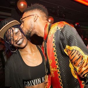 Meet your Posher, Shakayla